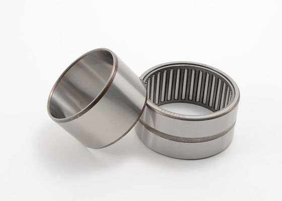 সুই রোলার বিয়ারিংয়ের জন্য মেশিনযুক্ত বিয়ারিং ইনার রিং IR25X30X16 নিডেল বিয়ারিং রেস
